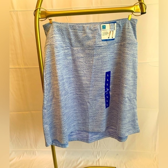 Mondetta Skirts Nwt Mondetta Performance Gear Mpg Go Anywhere
